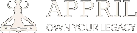 Appril.in logo