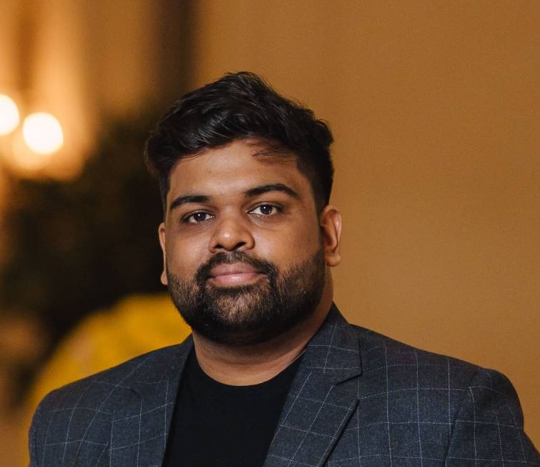 Tejas Singh